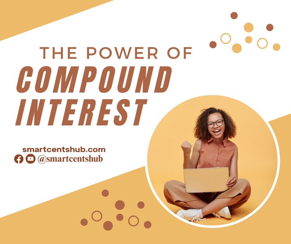 Read more about the article The Power of Compound Interest