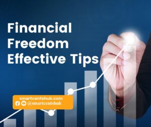 Read more about the article Financial Freedom Effective Tips